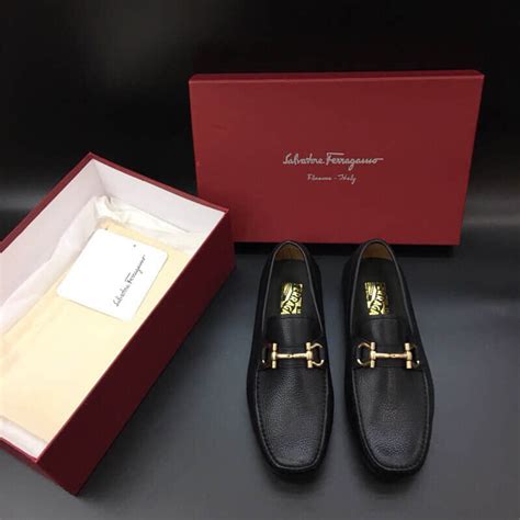 fake ferragamo slides|ferragamo shoes scam.